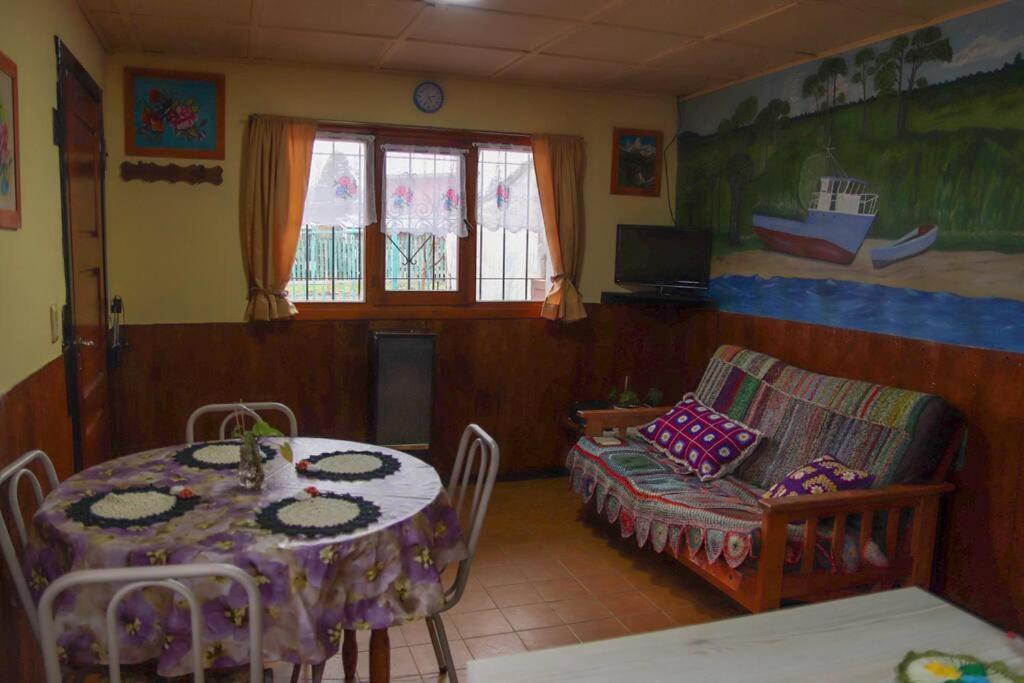 산카를로스데바릴로체 Casa Familiar 아파트 외부 사진