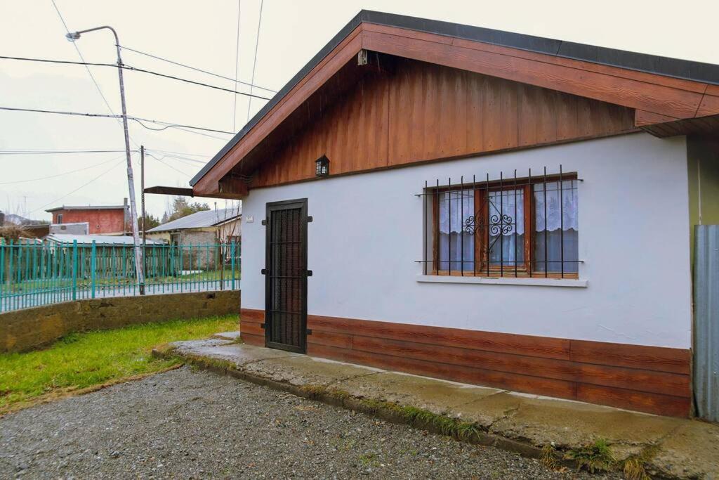 산카를로스데바릴로체 Casa Familiar 아파트 외부 사진